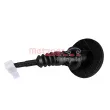 Cylindre émetteur, embrayage METZGER 505-988 - Visuel 1