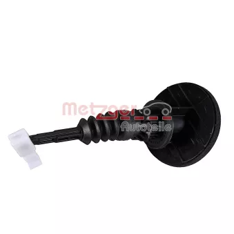 Cylindre émetteur, embrayage METZGER 505-988
