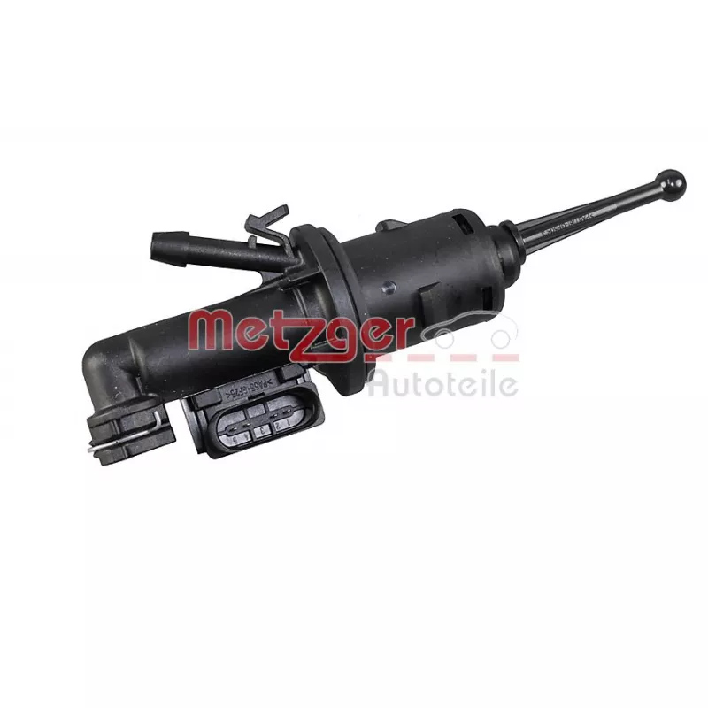 Cylindre émetteur, embrayage METZGER 505-990
