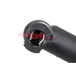 Cylindre émetteur, embrayage METZGER 505-991 - Visuel 2