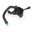 Cylindre émetteur, embrayage METZGER 505-996 - Visuel 1