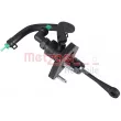 Cylindre émetteur, embrayage METZGER 505-996 - Visuel 2