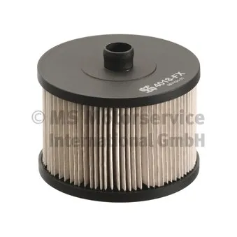 Filtre à carburant KOLBENSCHMIDT 50014018