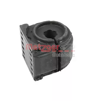 Suspension, stabilisateur METZGER 52076408