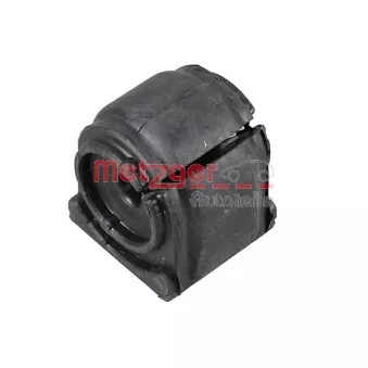 Suspension, stabilisateur METZGER 52081309