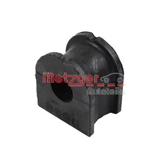 Suspension, stabilisateur METZGER 52081808