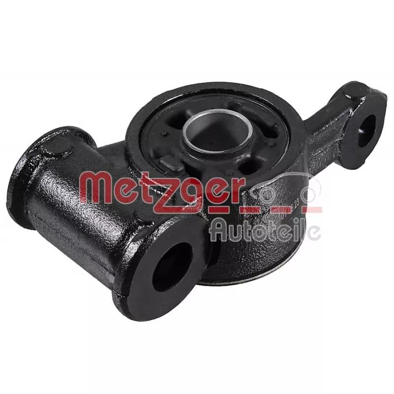 Suspension, bras de liaison avant gauche METZGER 52111101