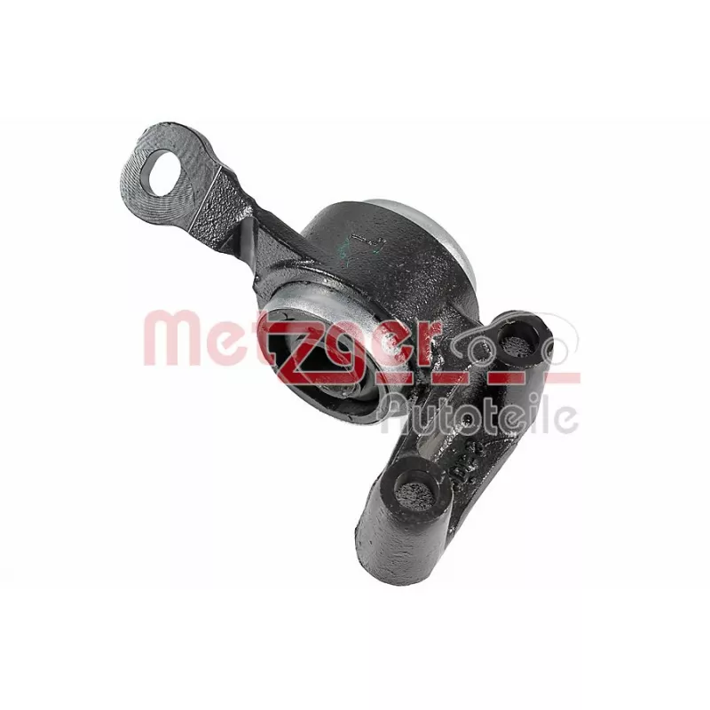Suspension, bras de liaison avant gauche METZGER 52111601