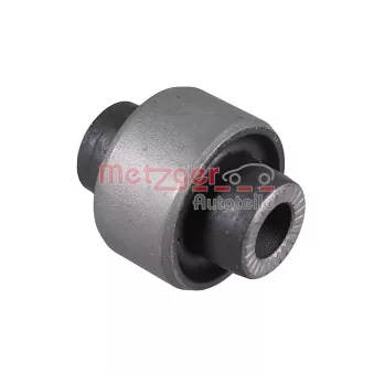 Suspension, bras de liaison METZGER 52112308