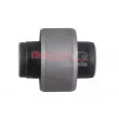 Suspension, bras de liaison METZGER 52112308 - Visuel 2