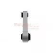 Entretoise/tige, stabilisateur METZGER 53004608 - Visuel 2
