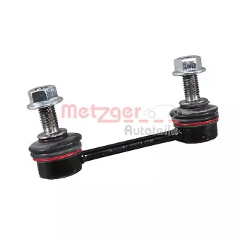 Entretoise/tige, stabilisateur METZGER