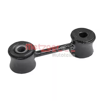 Entretoise/tige, stabilisateur METZGER 53075809
