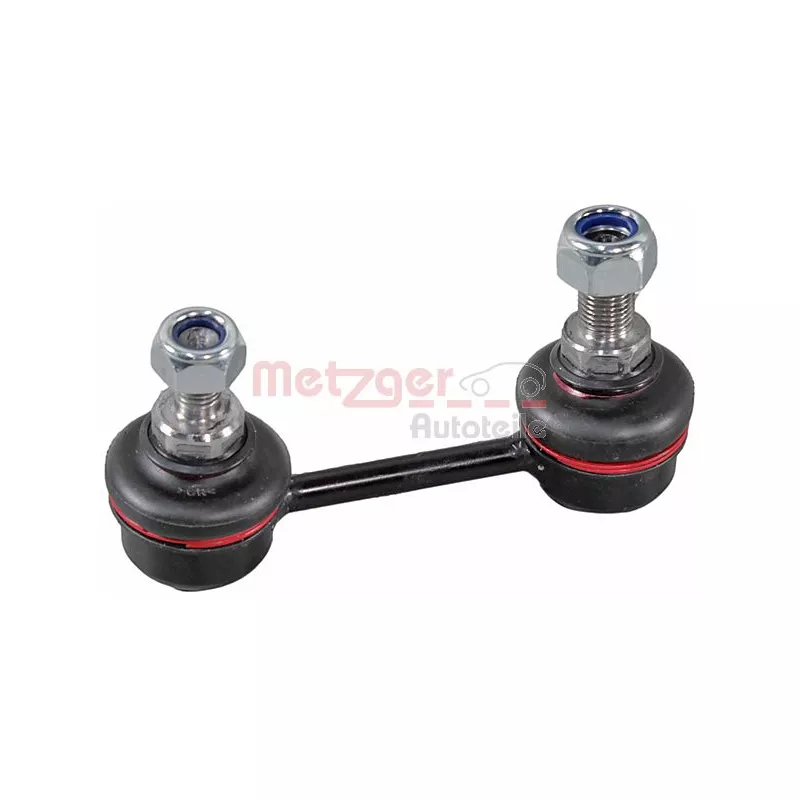 Entretoise/tige, stabilisateur METZGER 53076509