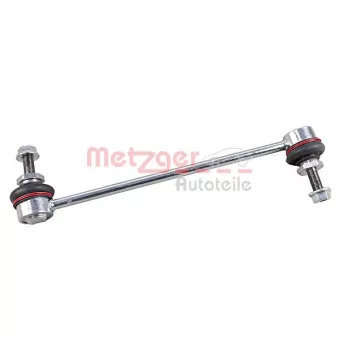 Entretoise/tige, stabilisateur METZGER 53076608