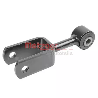 Entretoise/tige, stabilisateur METZGER