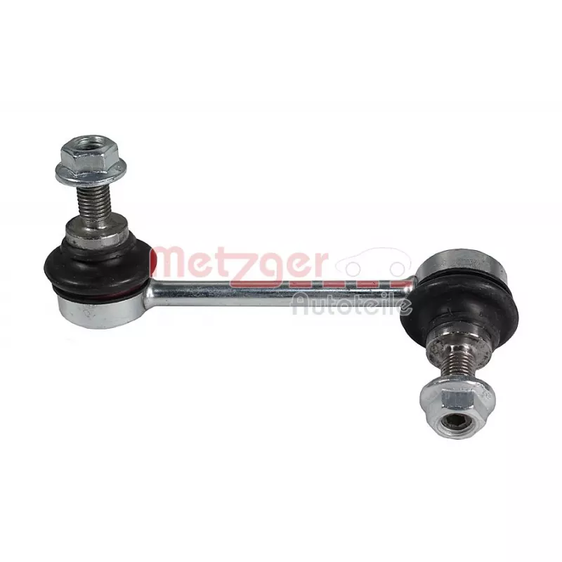 Entretoise/tige, stabilisateur avant droit METZGER 53083402