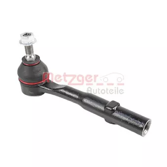 Rotule de barre de connexion METZGER