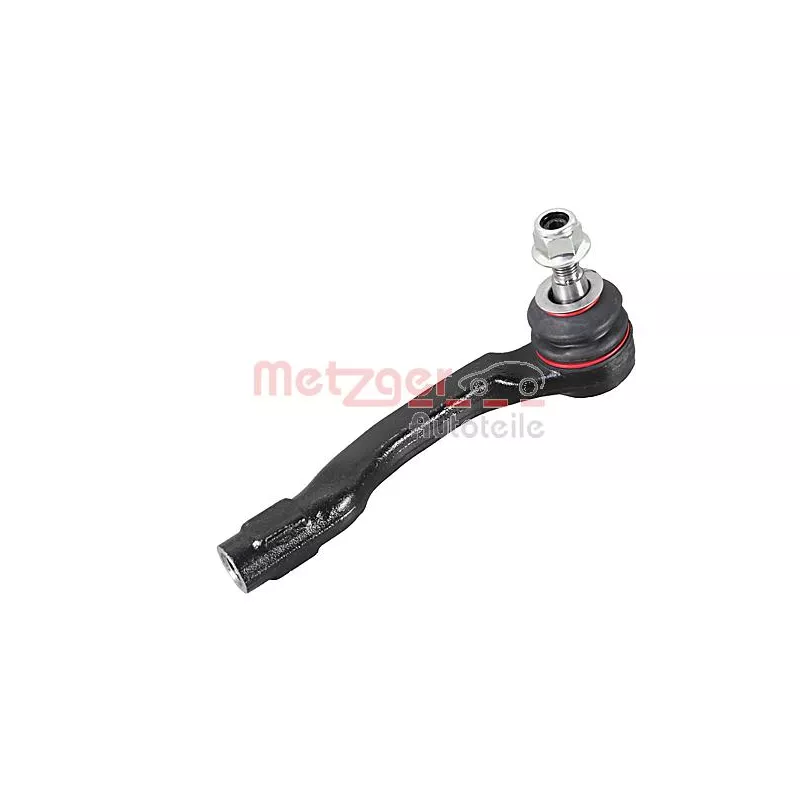 Rotule de barre de connexion avant gauche METZGER 54023501