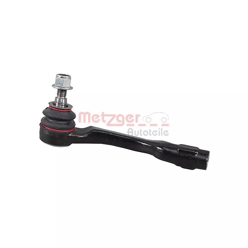 Rotule de barre de connexion avant droit METZGER 54023602