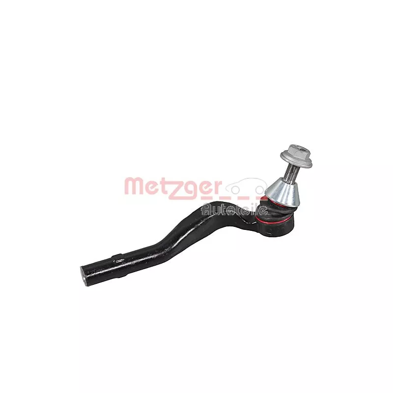 Rotule de barre de connexion avant gauche METZGER 54054401