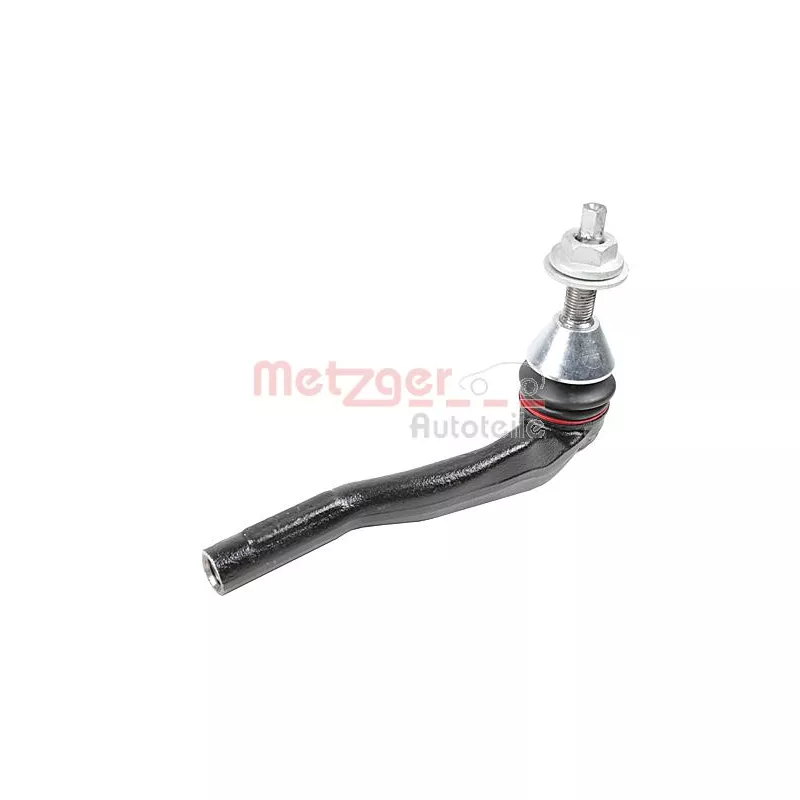 Rotule de barre de connexion avant droit METZGER 54057602