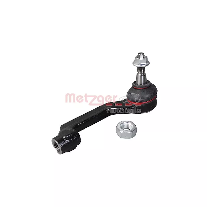 Rotule de barre de connexion avant droit METZGER 54059102