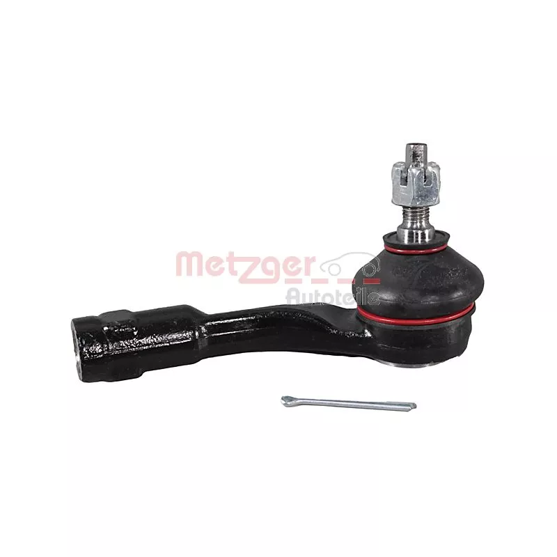 Rotule de barre de connexion avant droit METZGER 54059702
