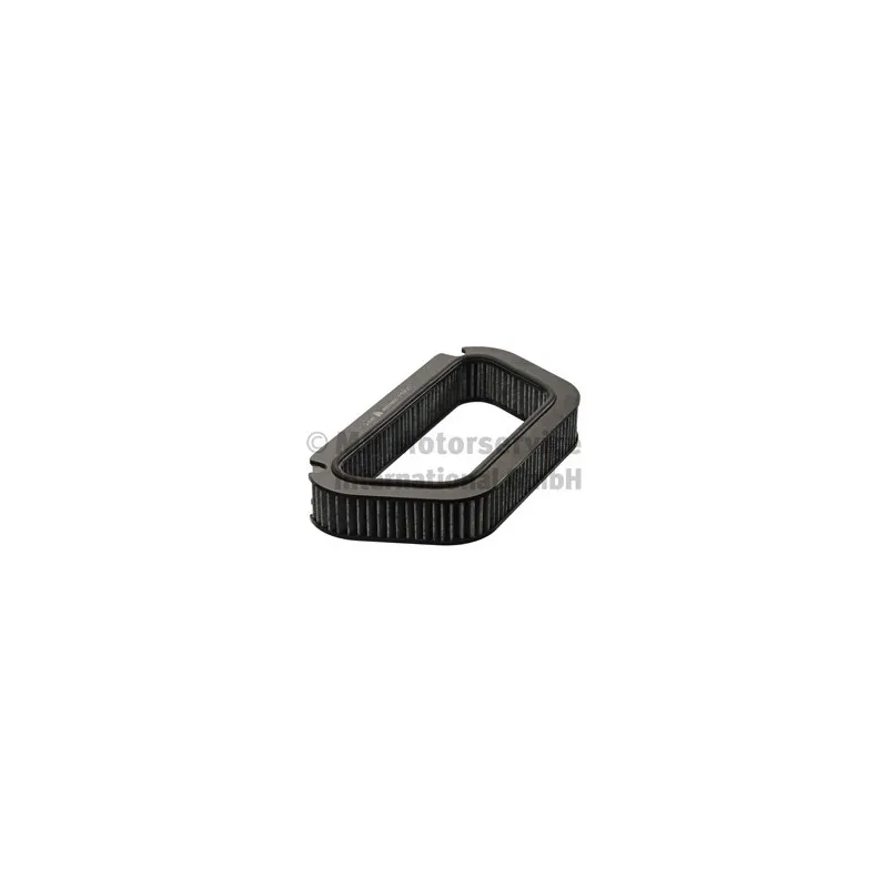 Filtre, air de l'habitacle KOLBENSCHMIDT 50014027