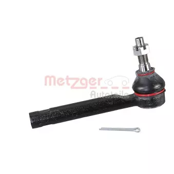 Rotule de barre de connexion METZGER