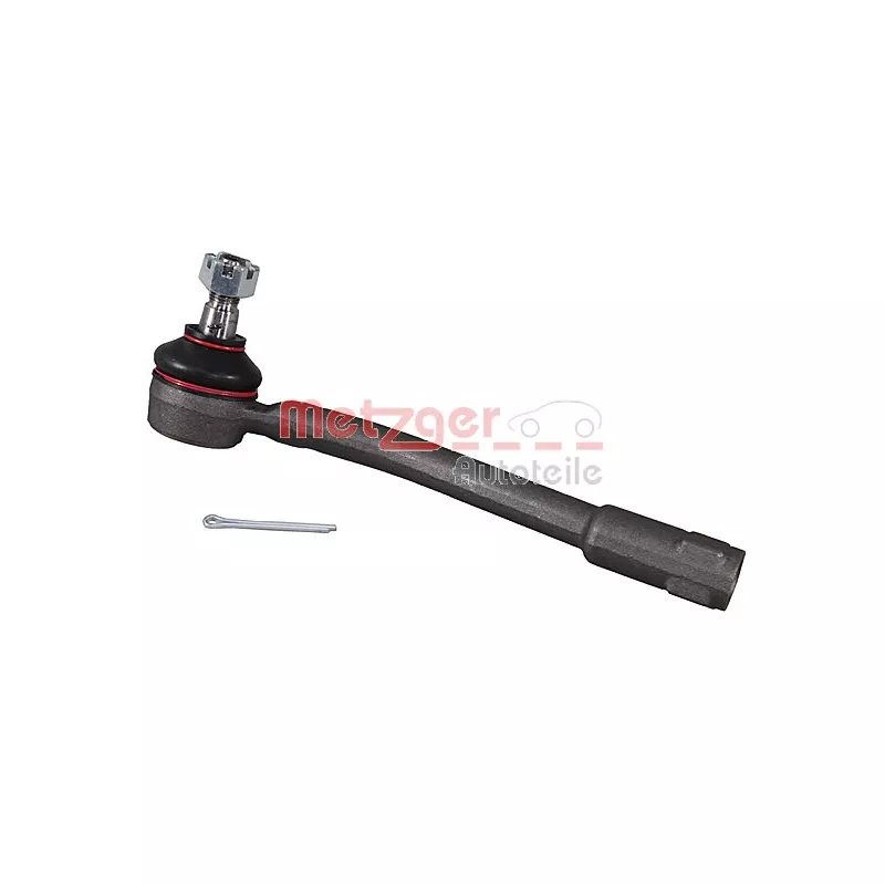 Rotule de barre de connexion avant droit METZGER 54060102