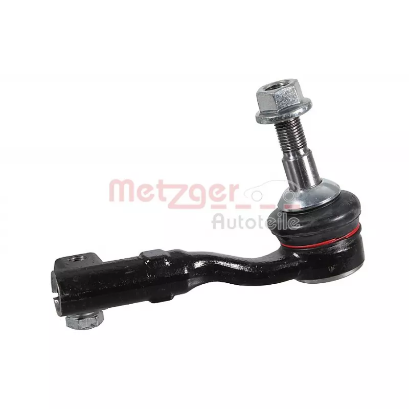 Rotule de barre de connexion avant droit METZGER 54068302