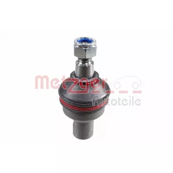 Rotule de suspension METZGER 57017408