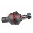 Rotule de suspension METZGER 57017408 - Visuel 2