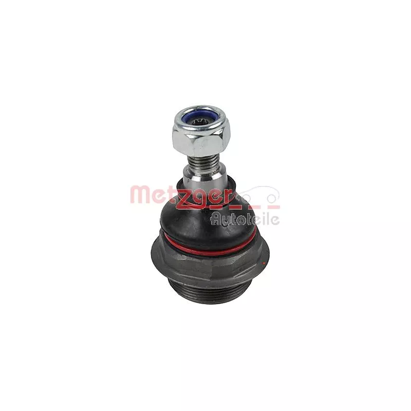 Rotule de suspension METZGER 57031408