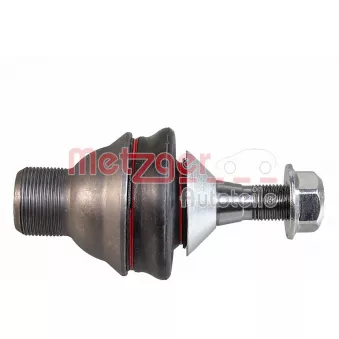 Rotule de suspension METZGER 57031508