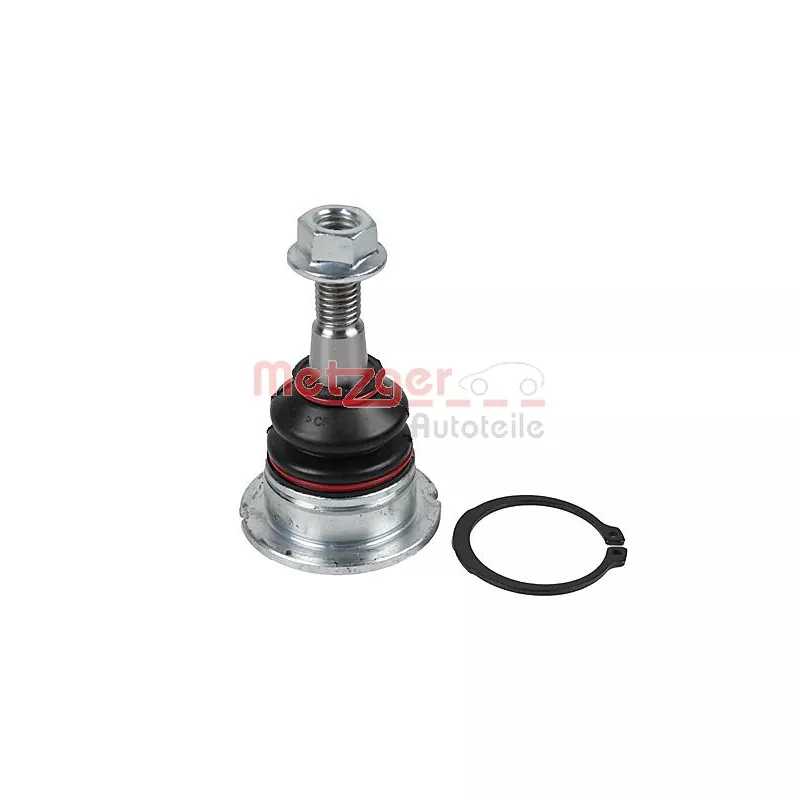 Rotule de suspension METZGER 57032208