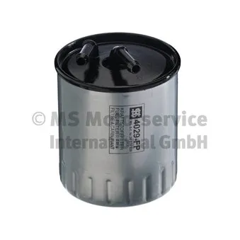 Filtre à carburant KOLBENSCHMIDT 50014029
