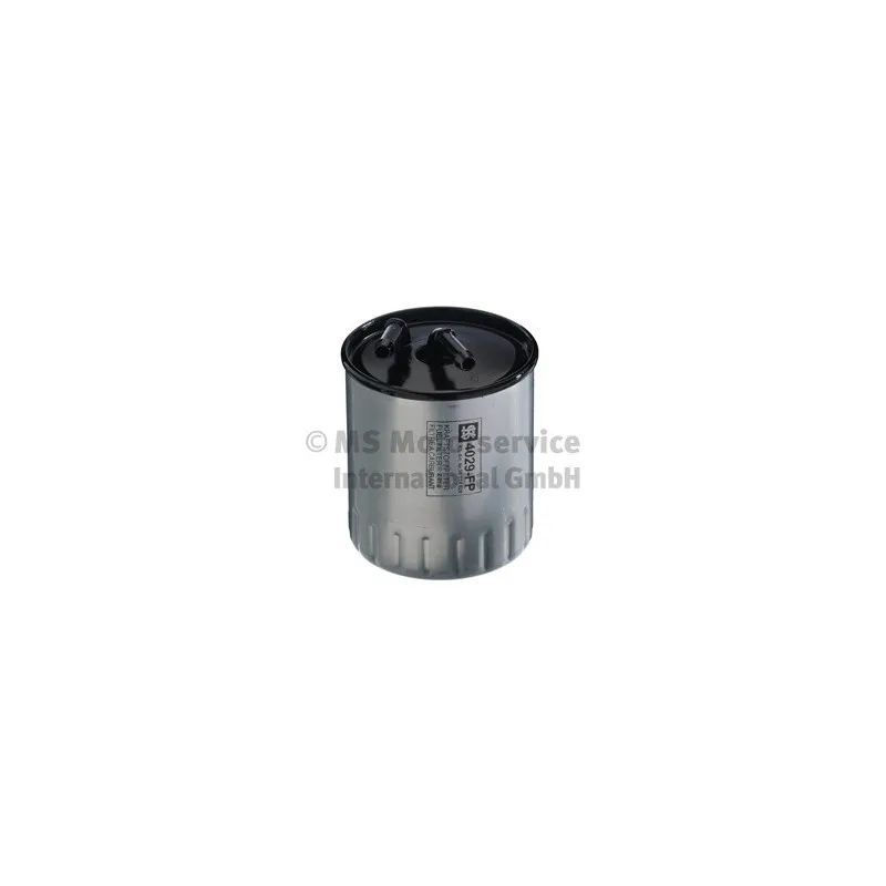 Filtre à carburant KOLBENSCHMIDT 50014029