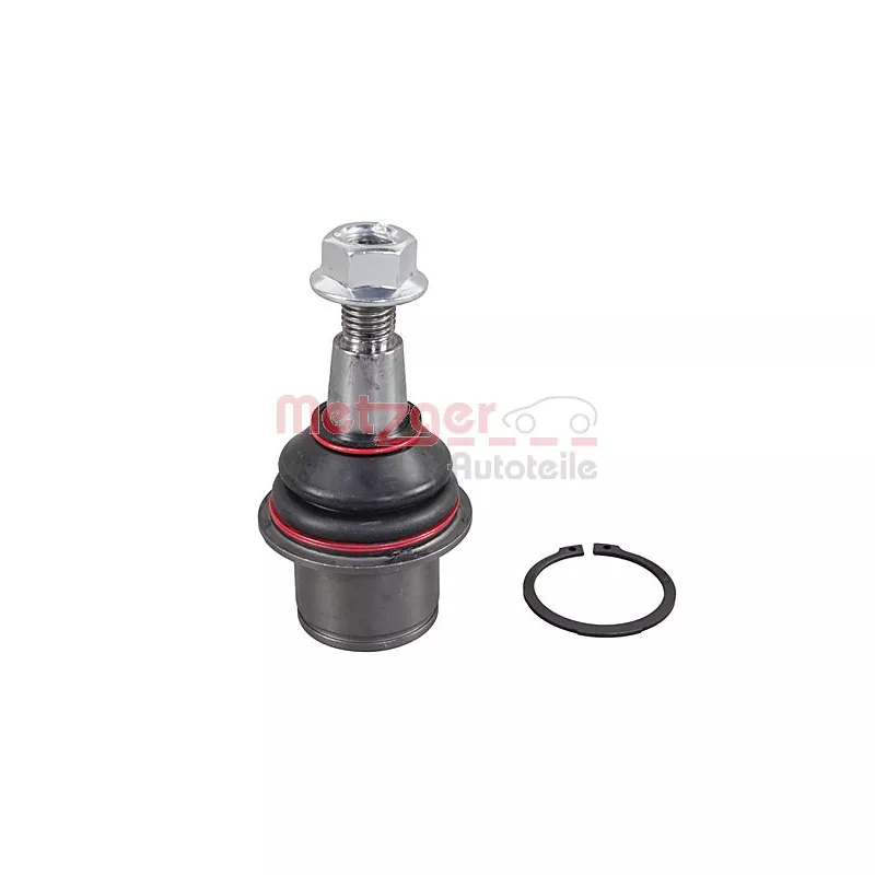 Rotule de suspension METZGER 57032308