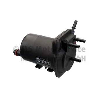 Filtre à carburant KOLBENSCHMIDT 50014030