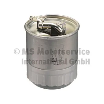 Filtre à carburant KOLBENSCHMIDT 50014031