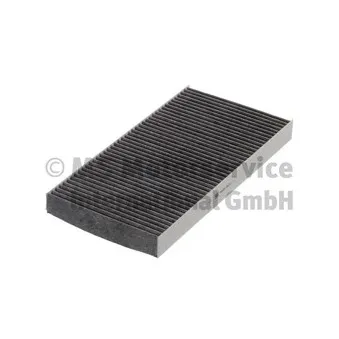 Filtre, air de l'habitacle KOLBENSCHMIDT 50014035