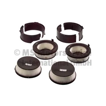 Filtre, air de l'habitacle KOLBENSCHMIDT 50014041