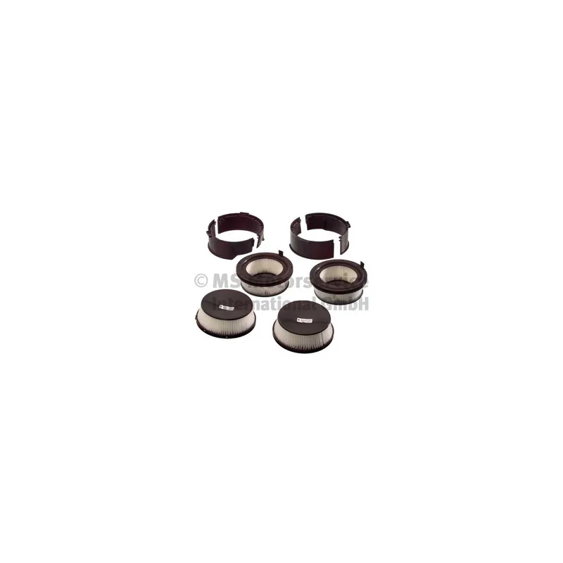 Filtre, air de l'habitacle KOLBENSCHMIDT 50014041