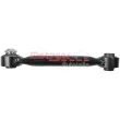 Triangle ou bras de suspension (train avant) METZGER 58139509 - Visuel 1
