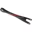 Triangle ou bras de suspension (train avant) METZGER 58139609 - Visuel 1