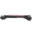 Triangle ou bras de suspension (train avant) METZGER 58139709 - Visuel 3