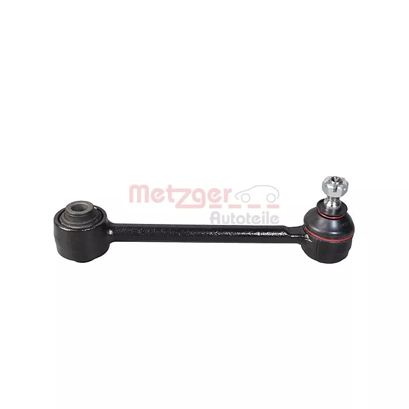 Triangle ou bras de suspension (train avant) METZGER 58140009