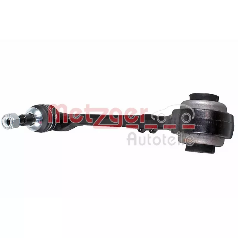 Bras de liaison, suspension de roue avant gauche METZGER 58172901